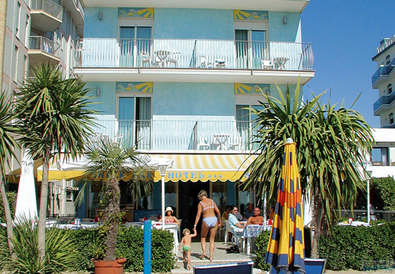 Hotel Solemare