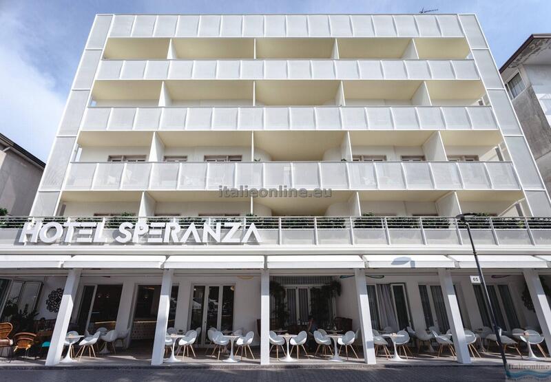 Hotel Speranza