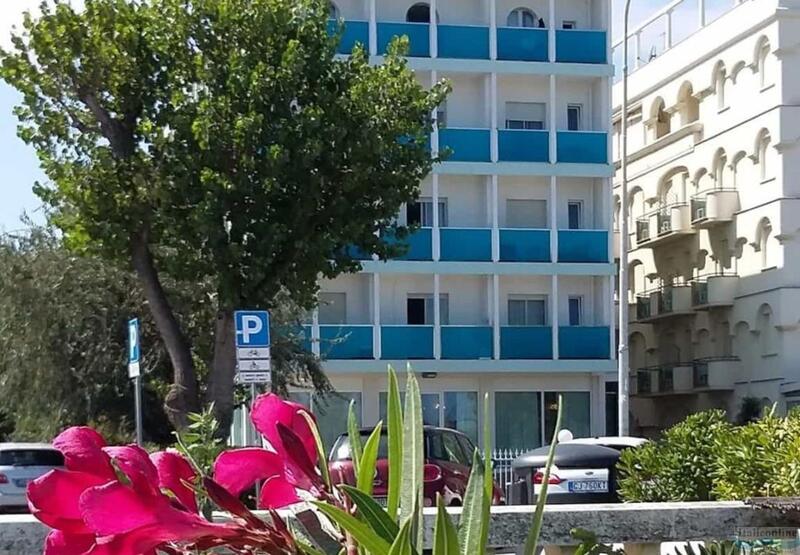 Hotel Spiaggia Marconi