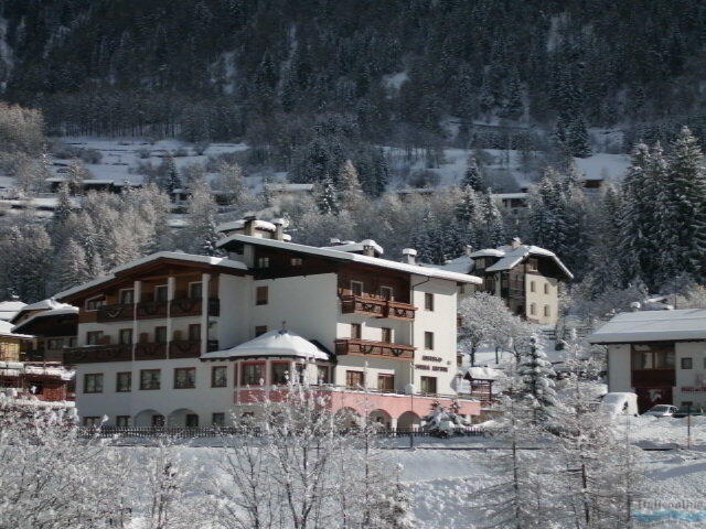 Hotel Stella Alpina