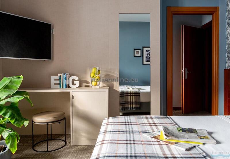 Hotel Tremoggia