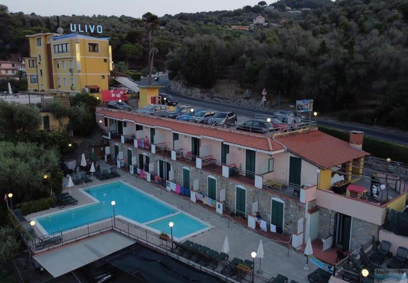 Hotel Ulivo