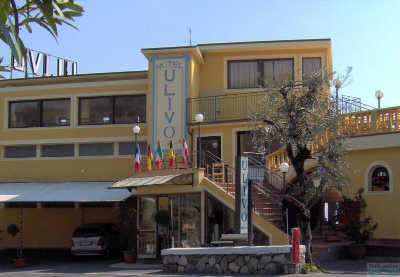 Hotel Ulivo