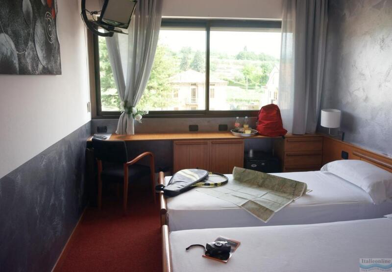 Hotel Valpolicella International