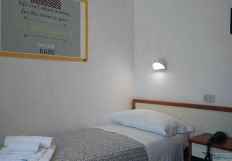 Hotel Villa Caterina