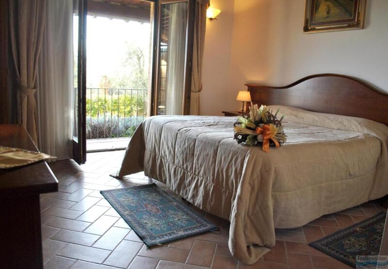 Hotel Villa San Giorgio