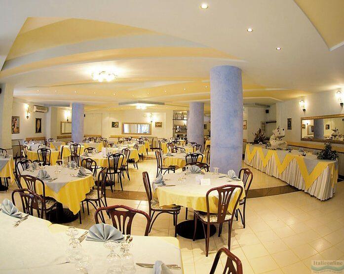 Hotel Villaggio Club La Pace