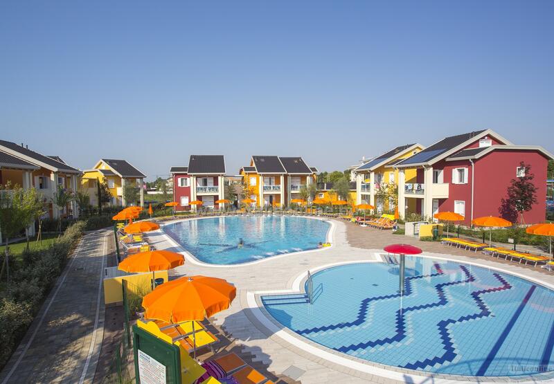 Jesolo Green Village