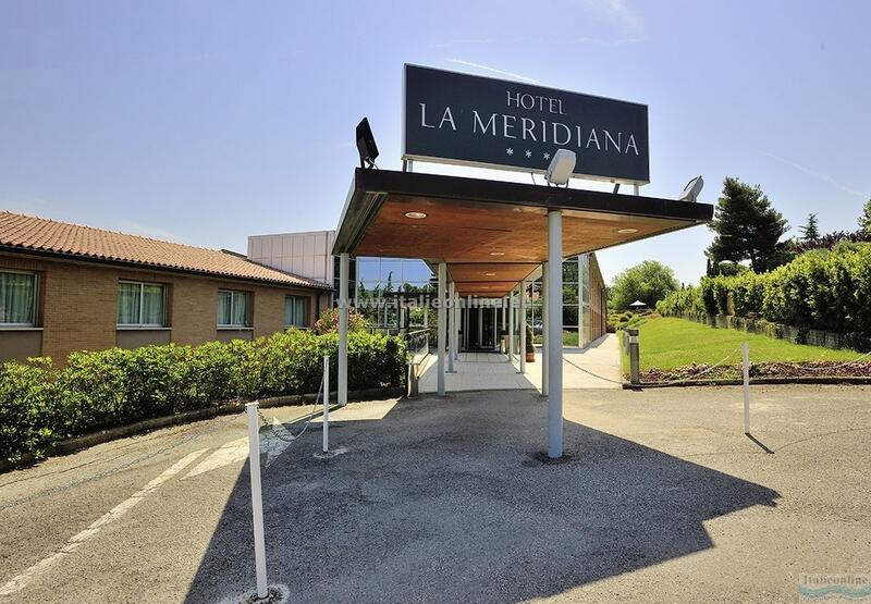 La Meridiana Urban Hotel