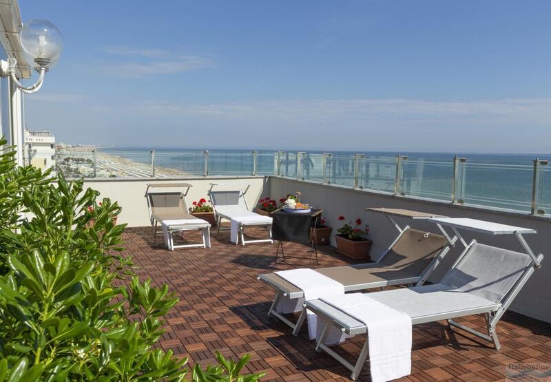 Little Hotel Riccione