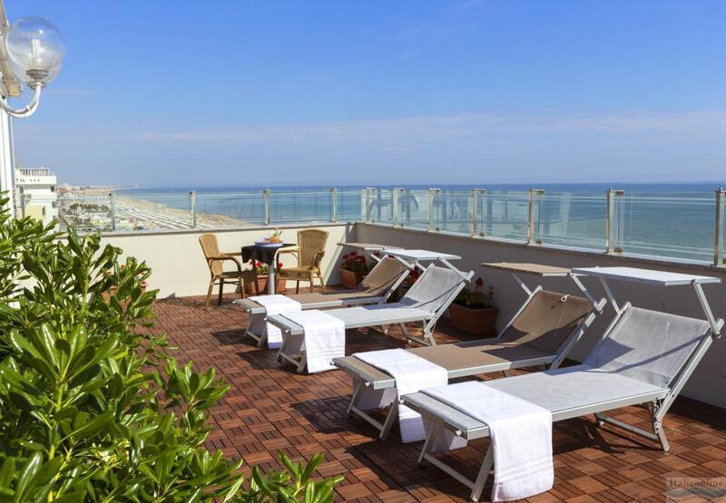 Little Hotel Riccione