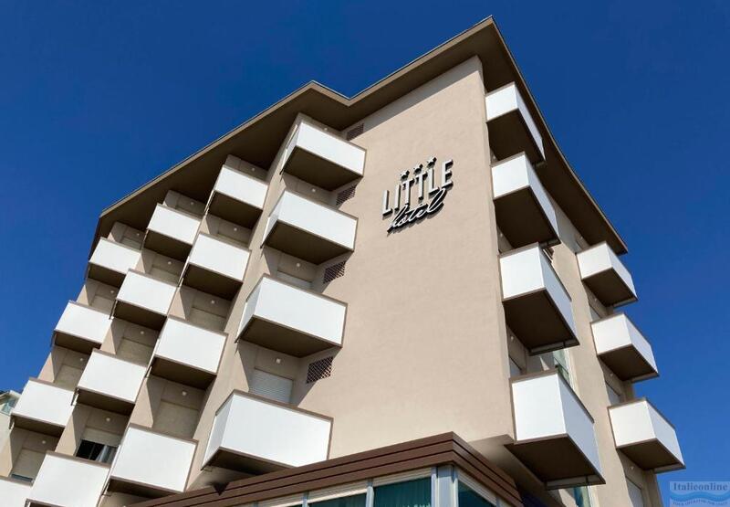 Little Hotel Riccione