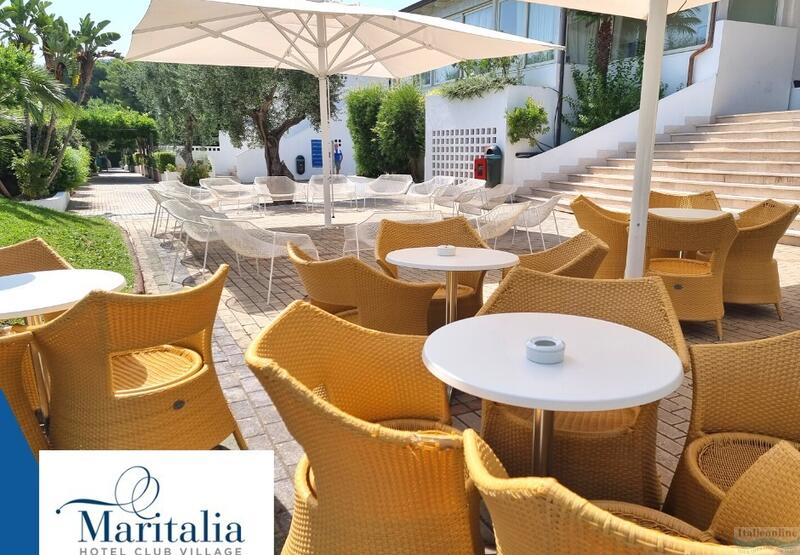 Maritalia Hotel Club Village