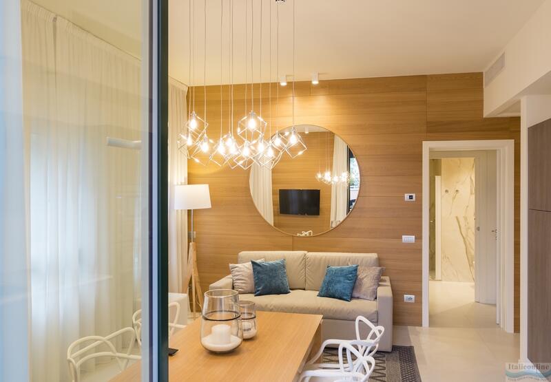 Metropol Ceccarini Suite