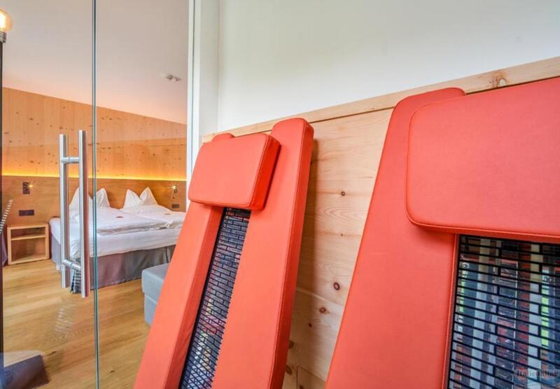 Mountain Design Hotel Eden Selva