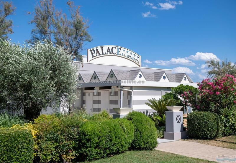 Palace Hotel