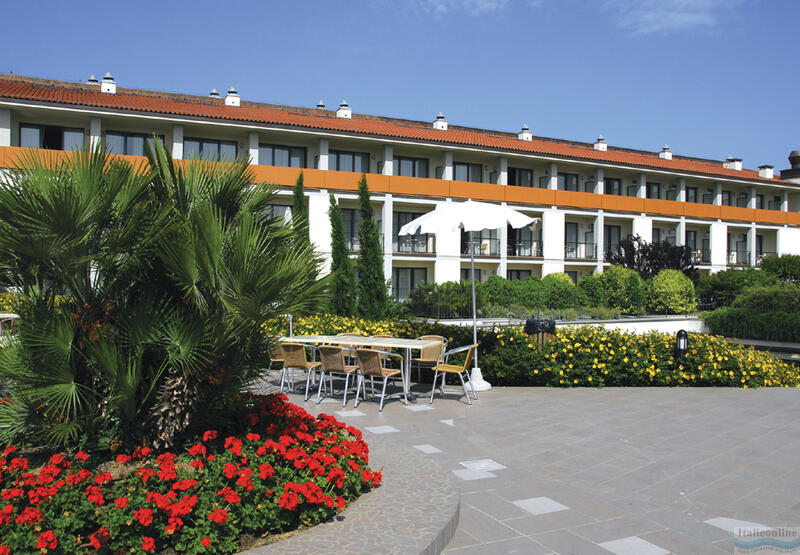 Parc Hotel