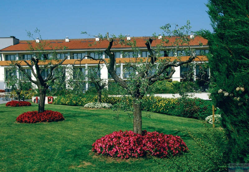 Parc Hotel