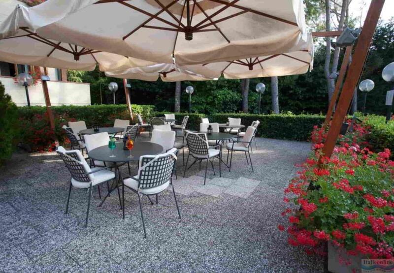 Park Hotel Chianti