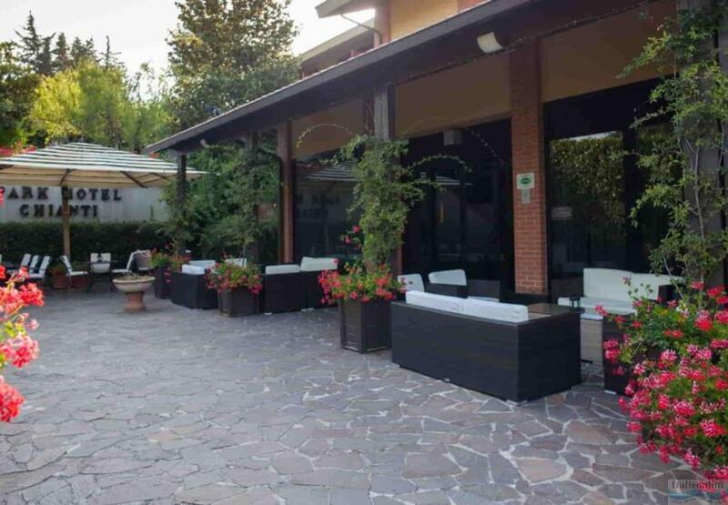 Park Hotel Chianti