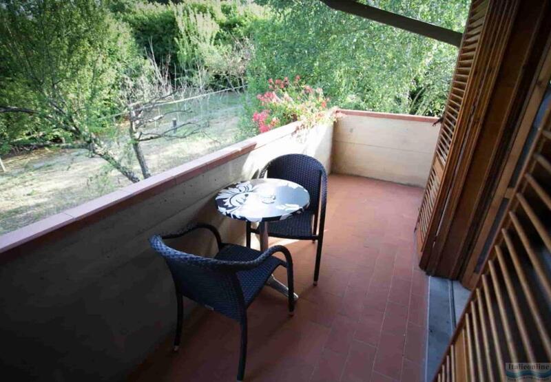 Park Hotel Chianti