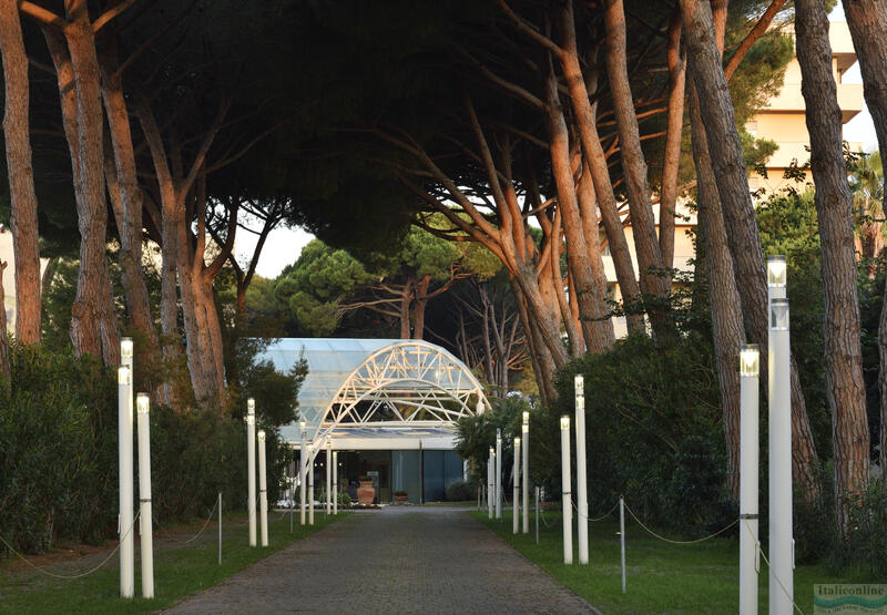 Park Hotel Marinetta