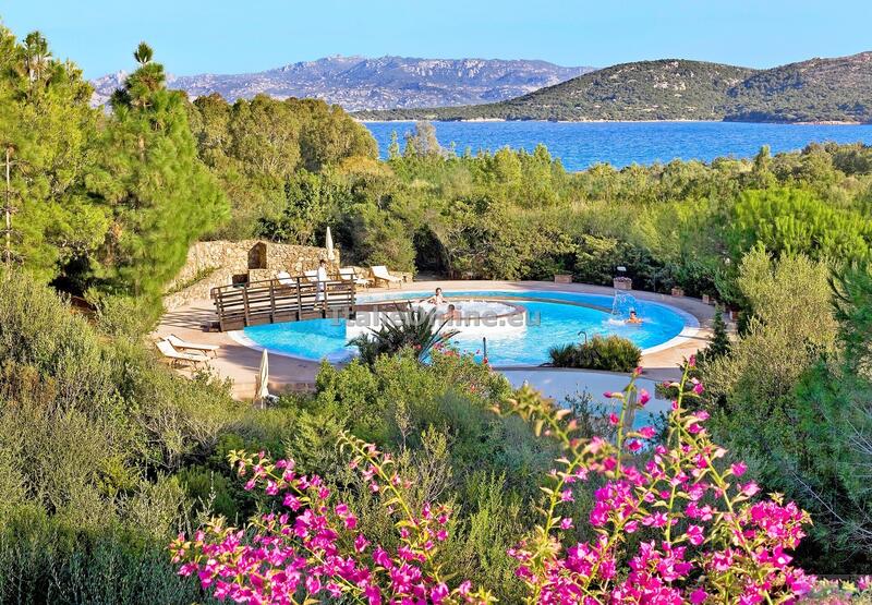 Park Hotel & SPA Cala di Lepre