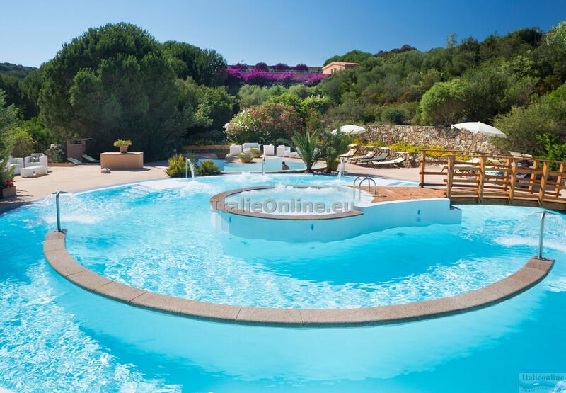 Park Hotel & SPA Cala di Lepre