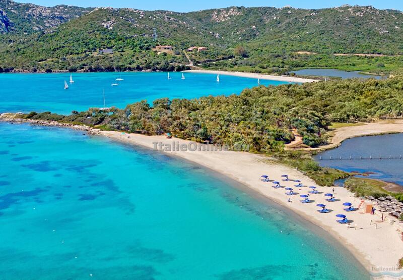 Park Hotel & SPA Cala di Lepre