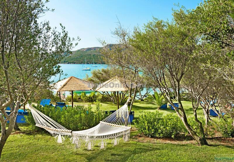 Park Hotel & SPA Cala di Lepre