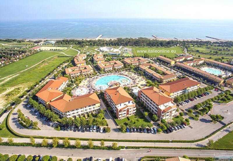 Pini Village Family Resort - Villaggio Ai Pini