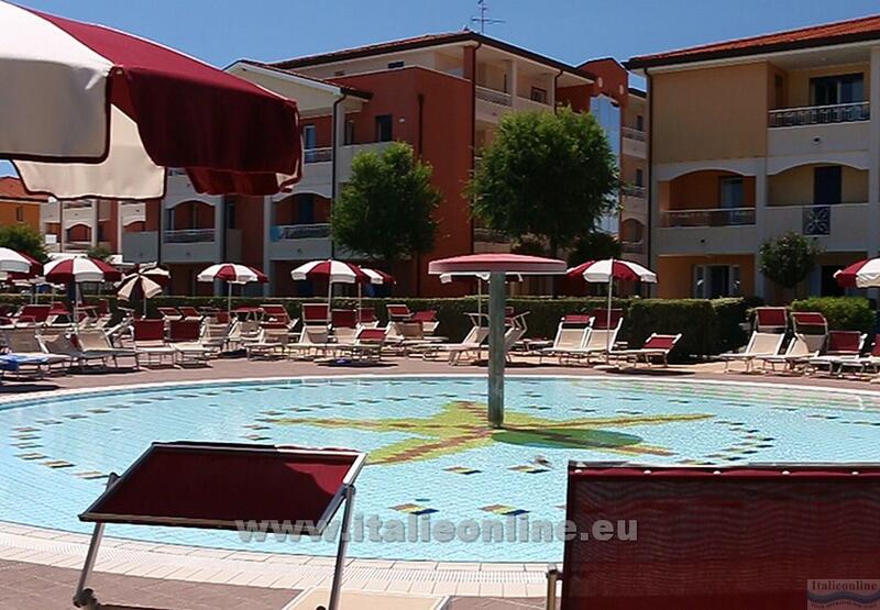 Pini Village Family Resort - Villaggio Ai Pini