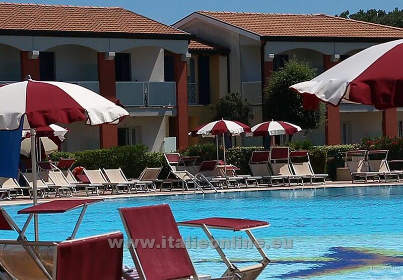 Pini Village Family Resort - Villaggio Ai Pini