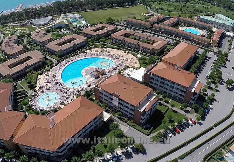 Pini Village Family Resort - Villaggio Ai Pini