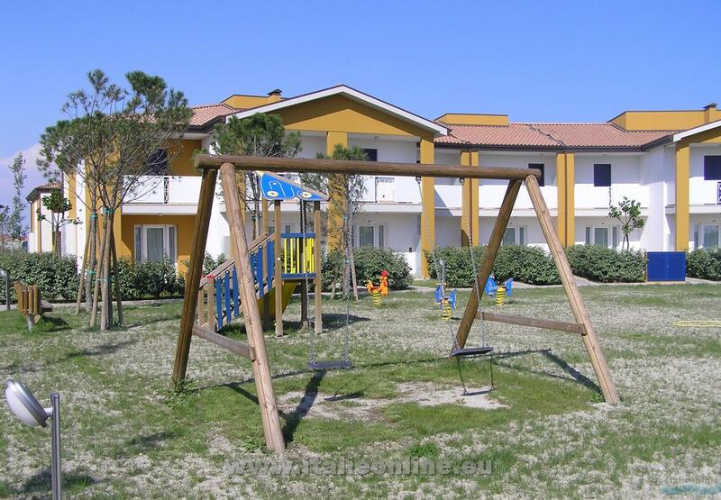 Pini Village Family Resort - Villaggio Ai Pini