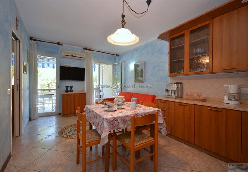 Punta Faro Village - Residence Olimpo