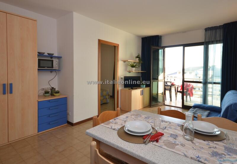 Punta Faro Village - Residence Olimpo