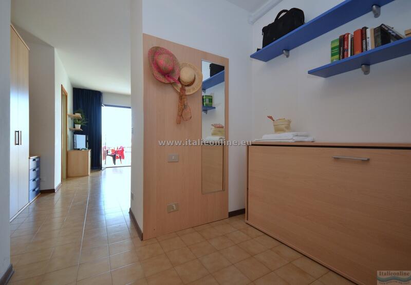 Punta Faro Village - Residence Olimpo