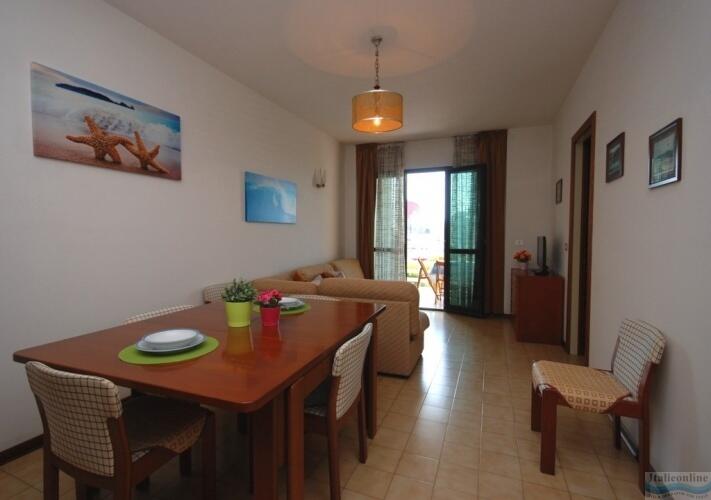 Punta Faro Village - Residence Olimpo