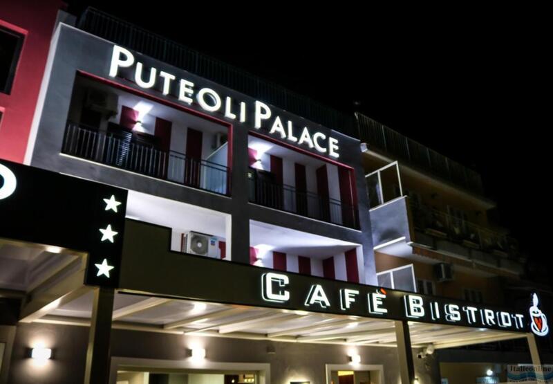 Puteoli Palace Hotel