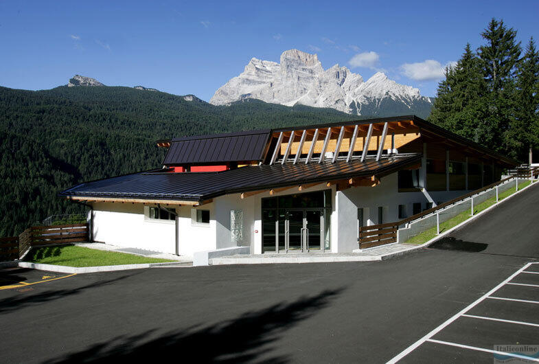 Residence Corte SKI