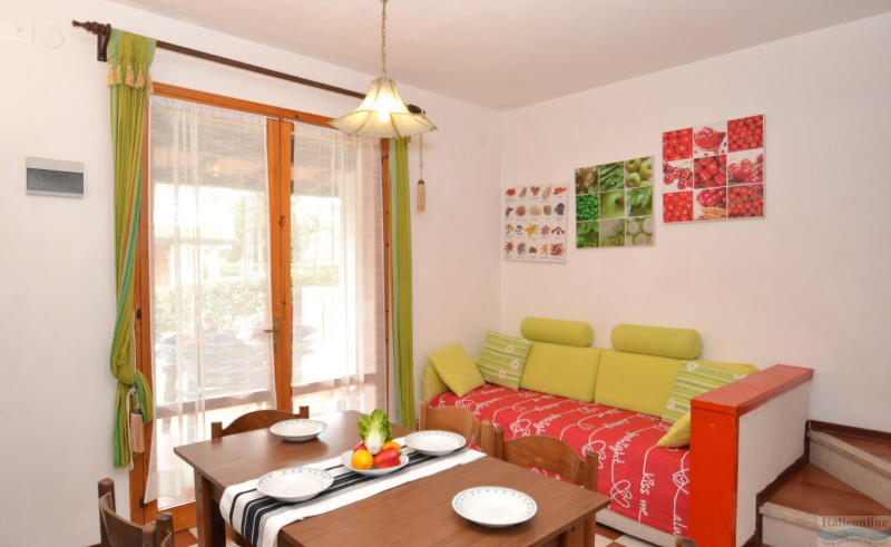 Residence Danubio