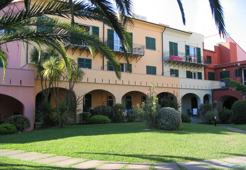 Residence I Cormorani