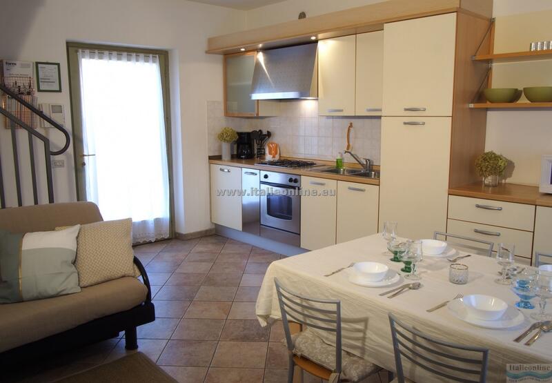 Residence I Cortivi