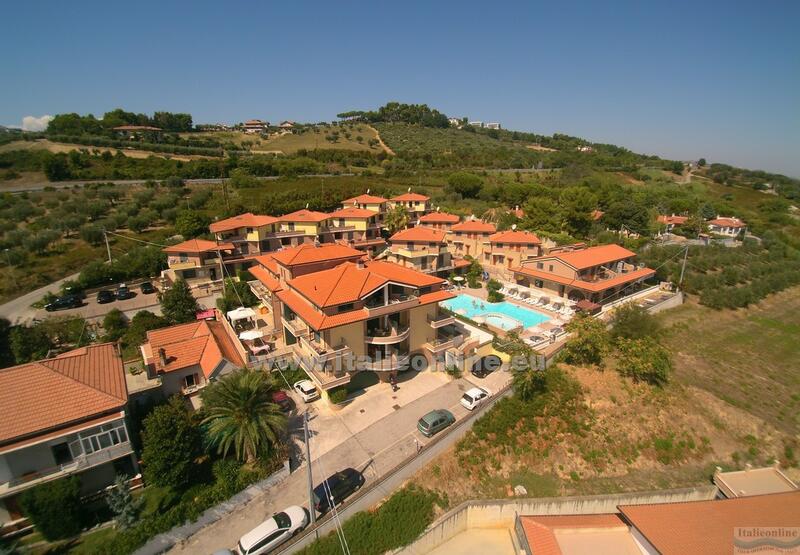 Residence Il Borgo