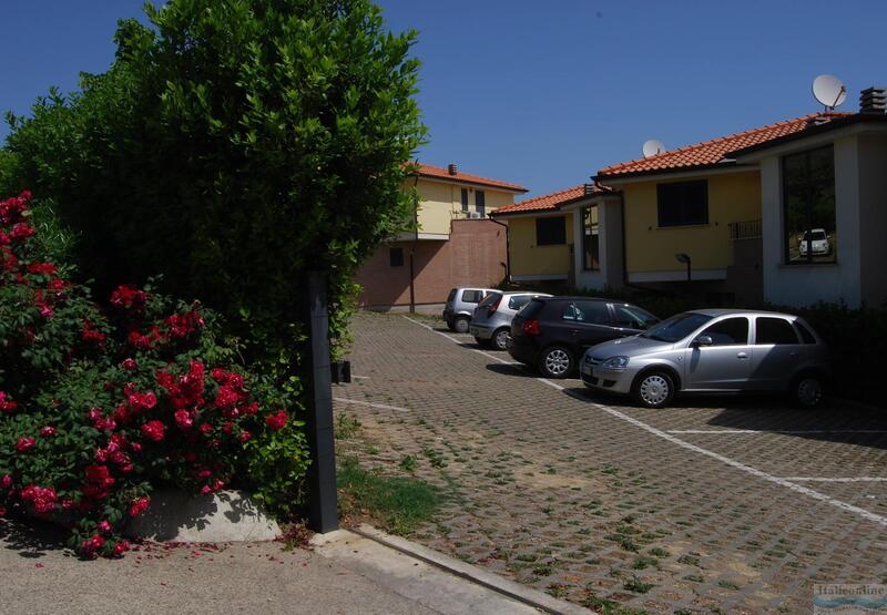 Residence Il Borgo