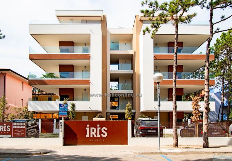 Residence Iris Suite