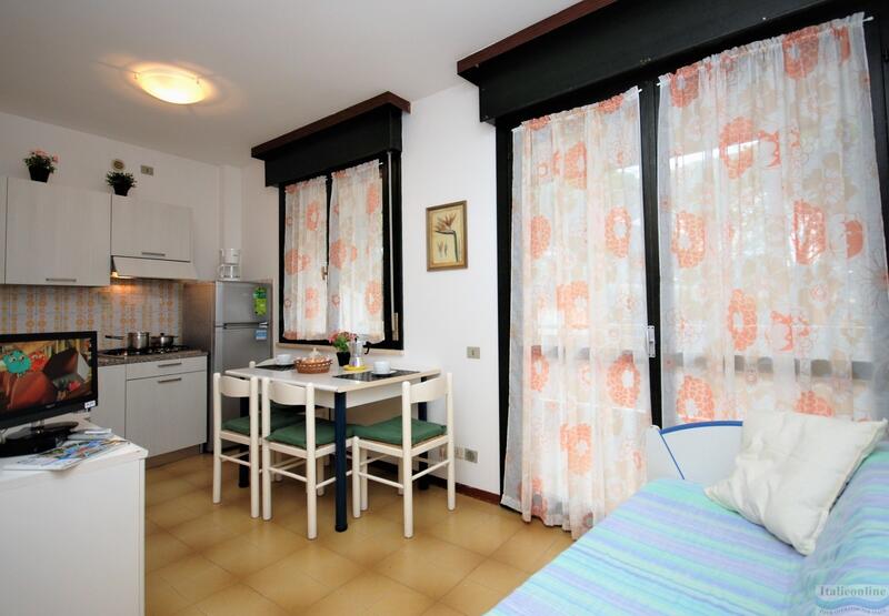 Residence La Meridiana