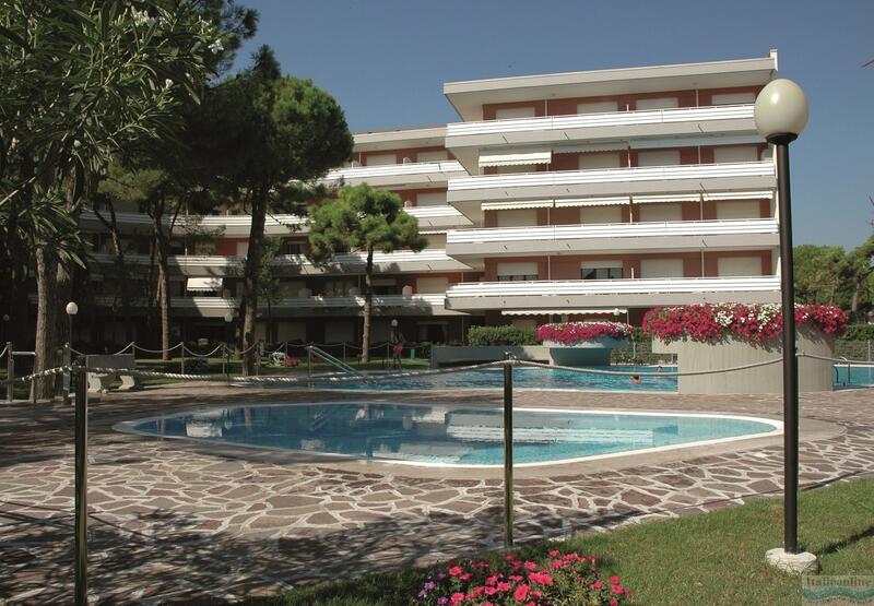 Residence La Meridiana