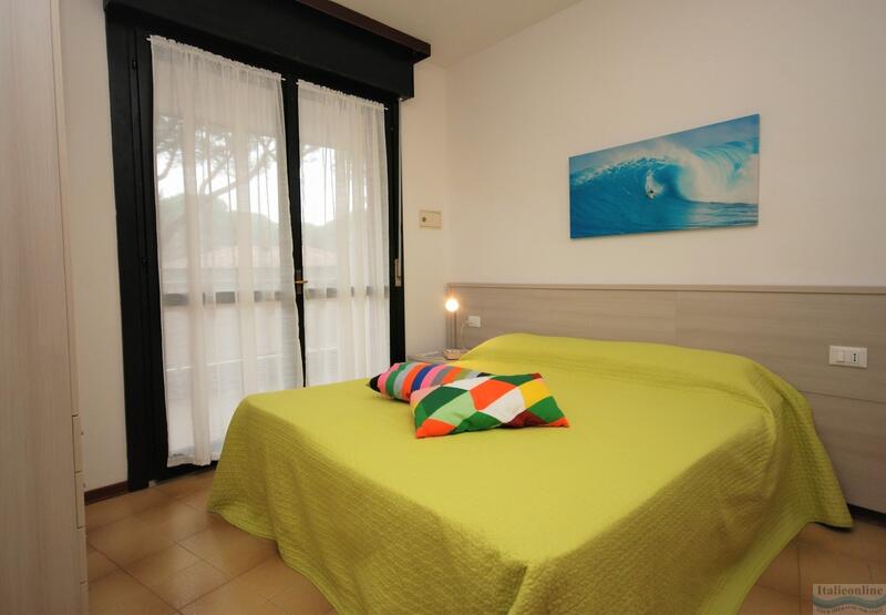 Residence La Meridiana